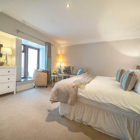 Pier House Pensionat Kinsale