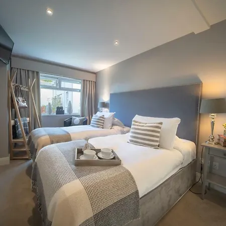 Pier House * Kinsale