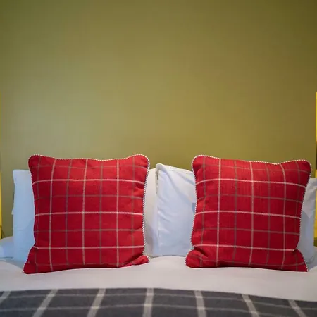 Pensionat Pier House Kinsale