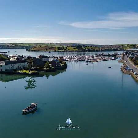 Pensionat Pier House *