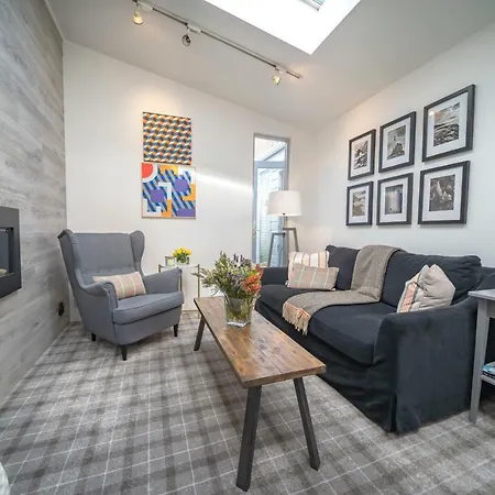 Pier House Pensionat Kinsale