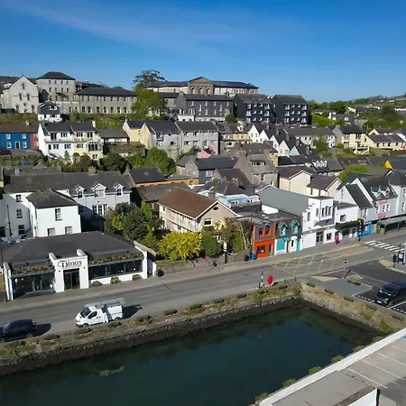 Pier House Kinsale