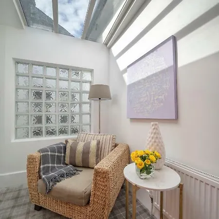 Pensionat Pier House Kinsale
