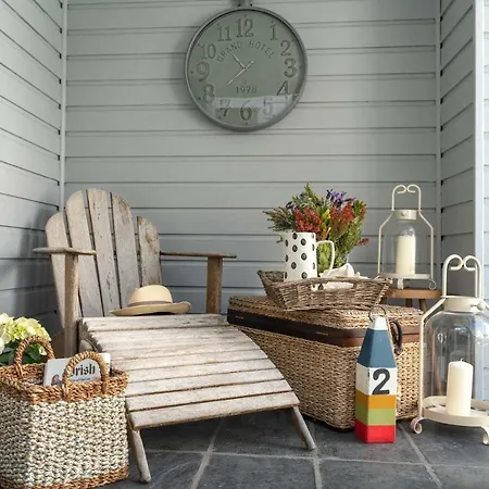 Pier House * Kinsale