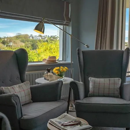 Pier House Pensionat Kinsale