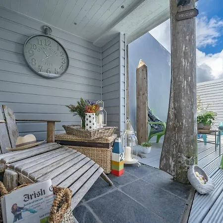 Pensionat Pier House *